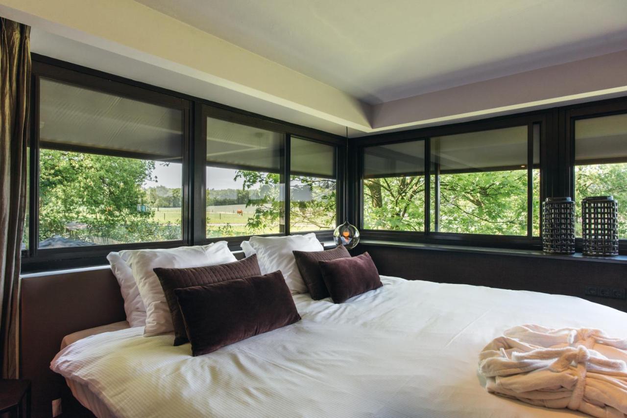 Hotel Der Valk - De Cantharel 4*