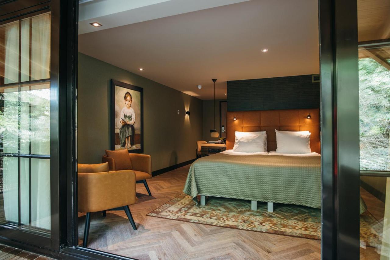 Hotel Der Valk - De Cantharel