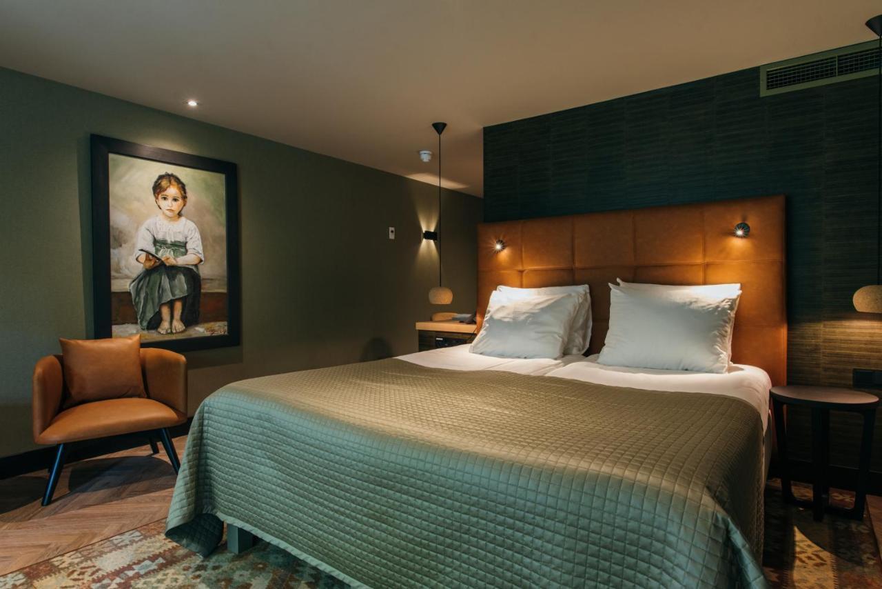 Der Valk - De Cantharel 4* Apeldoorn