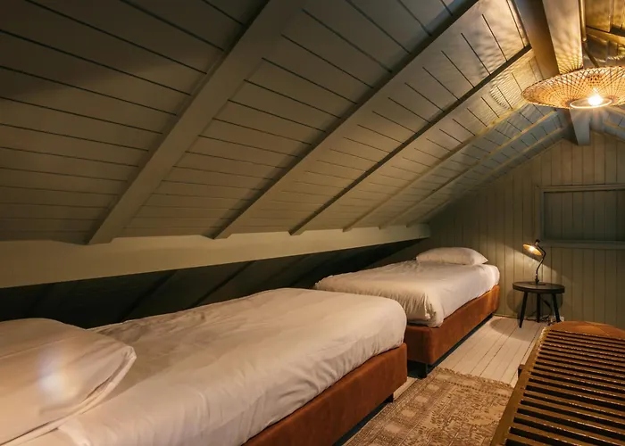 Van Der Valk Hotel Apeldoorn - De Cantharel