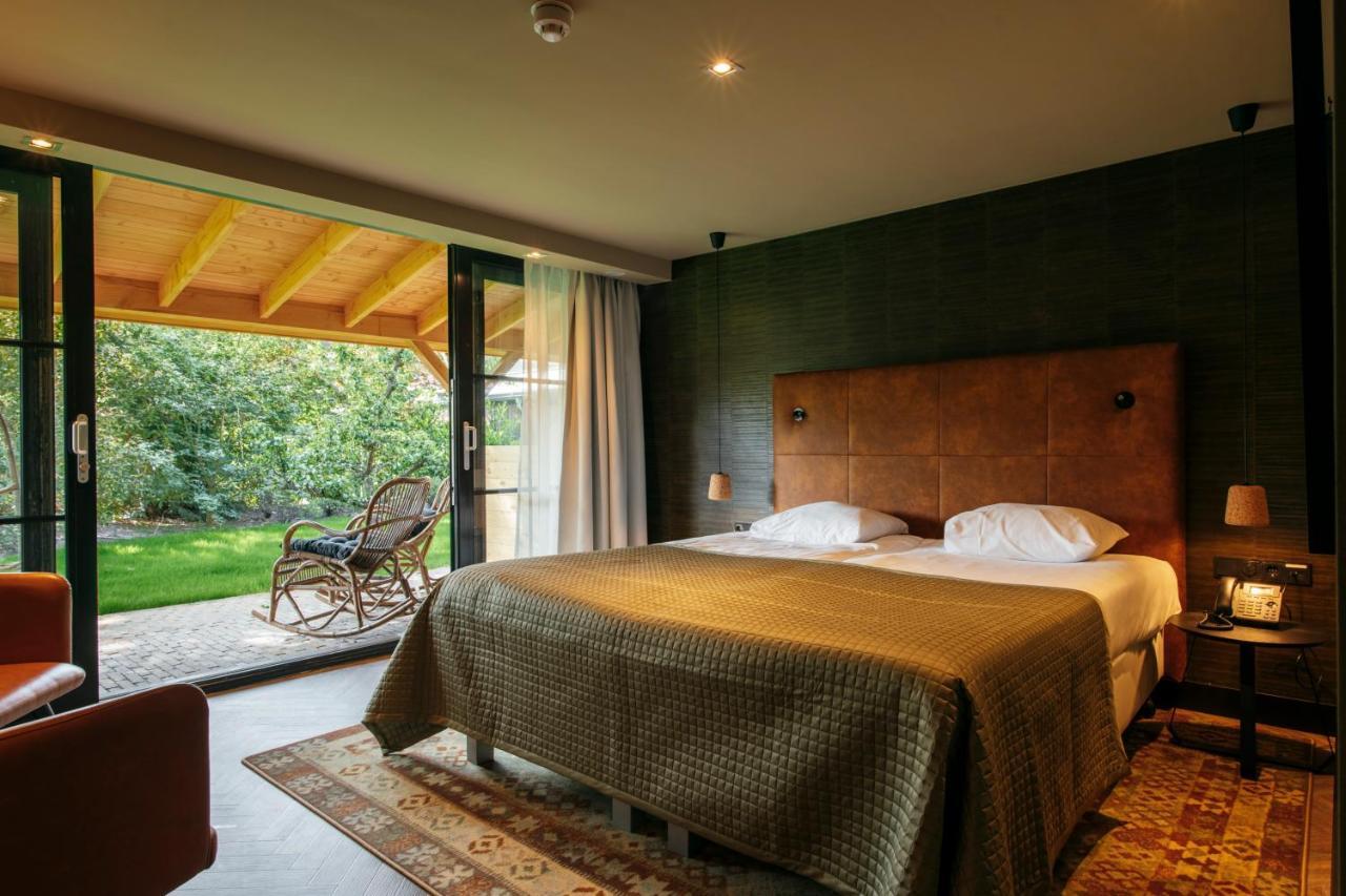Hotel Der Valk - De Cantharel Apeldoorn