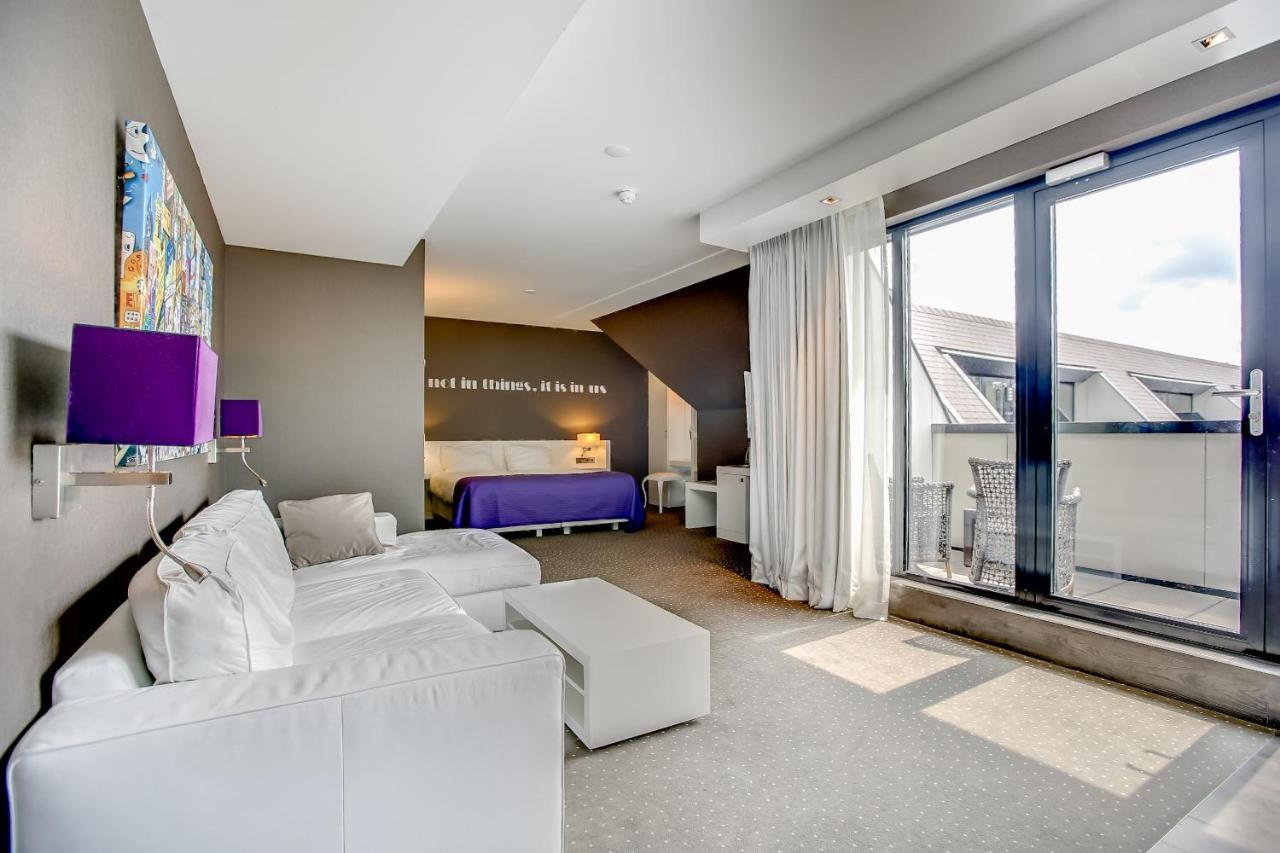 Der Valk - De Cantharel Hotel