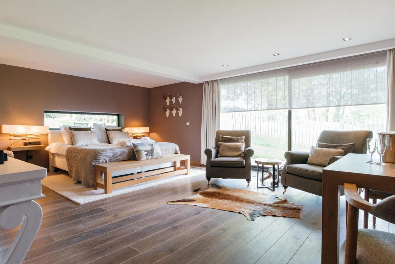 Der Valk - De Cantharel 4* Apeldoorn