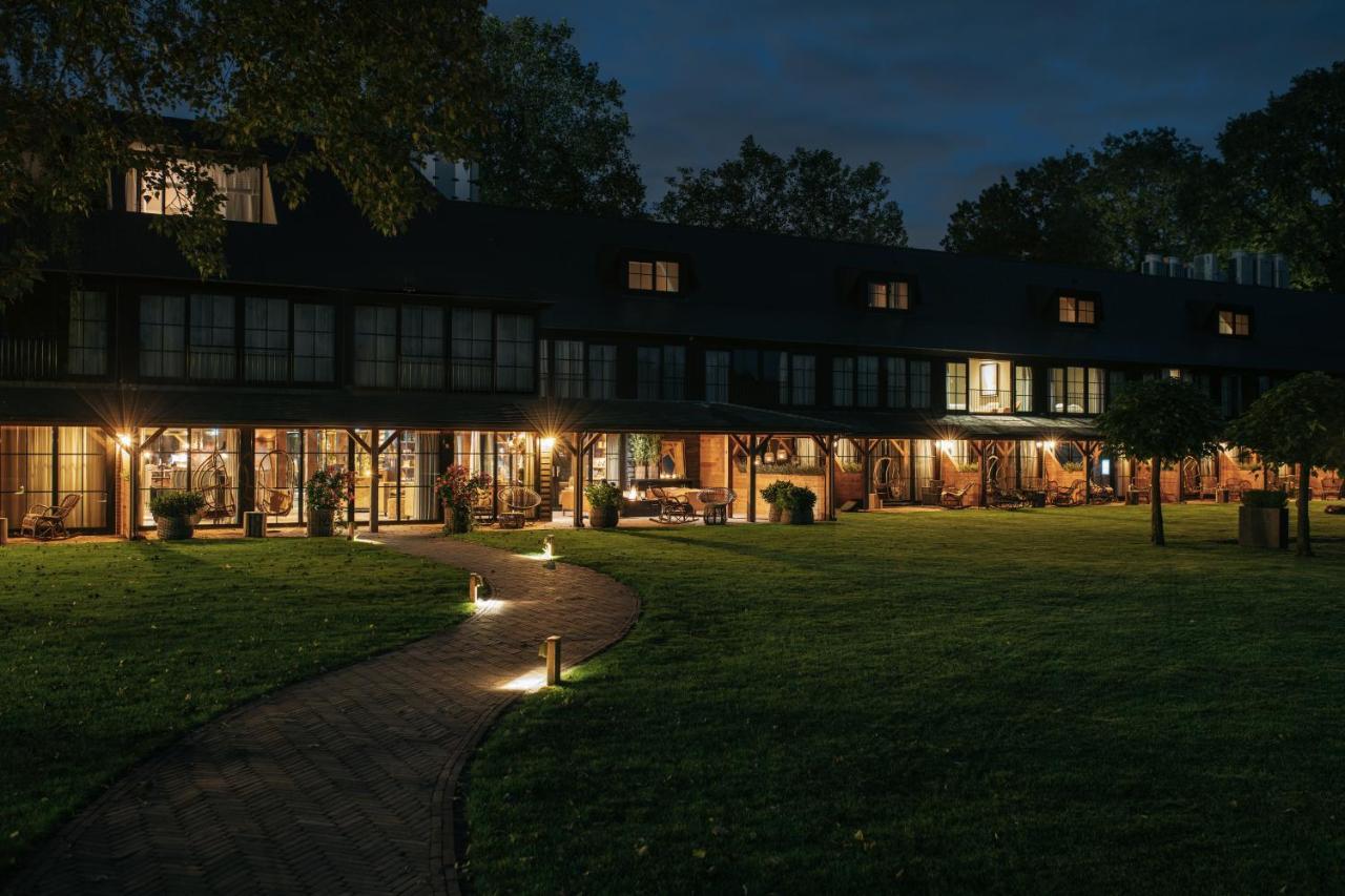 Der Valk - De Cantharel Hotel 4*