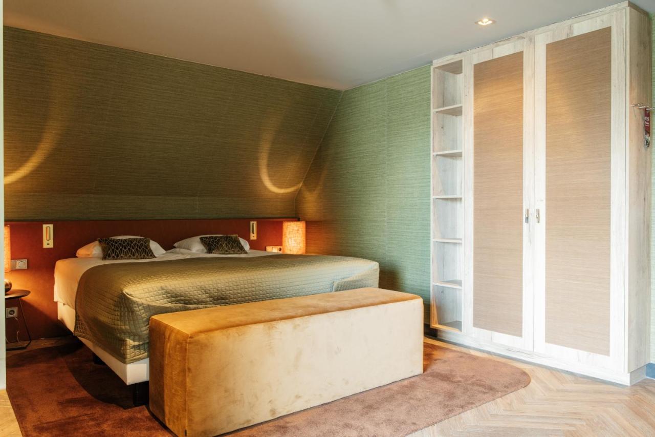 Der Valk - De Cantharel 4* Apeldoorn