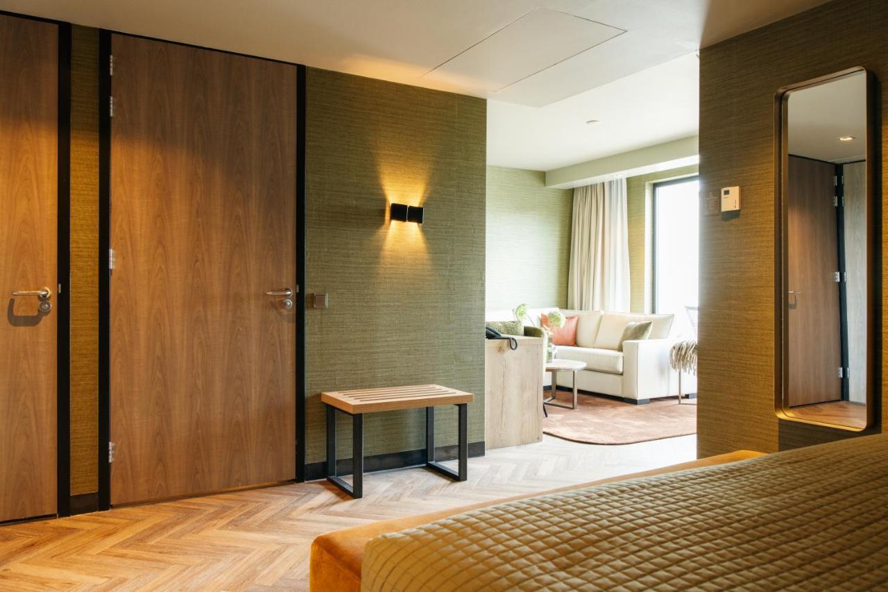 Der Valk - De Cantharel Hotel