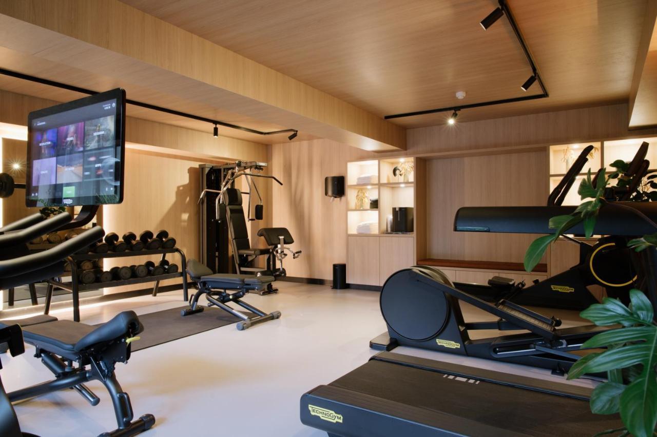 Der Valk - De Cantharel Hotel 4*