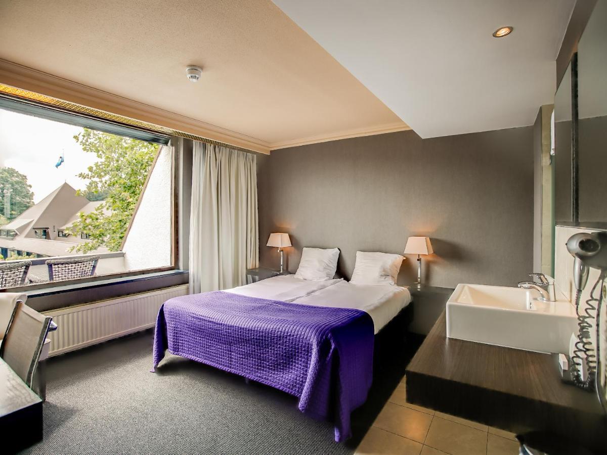 Hotel Der Valk - De Cantharel