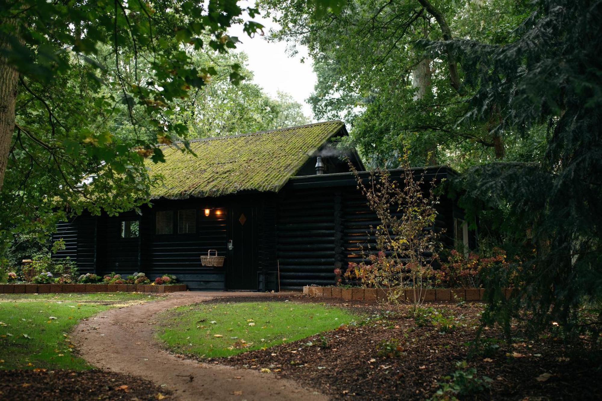 Der Valk - De Cantharel 4* Apeldoorn