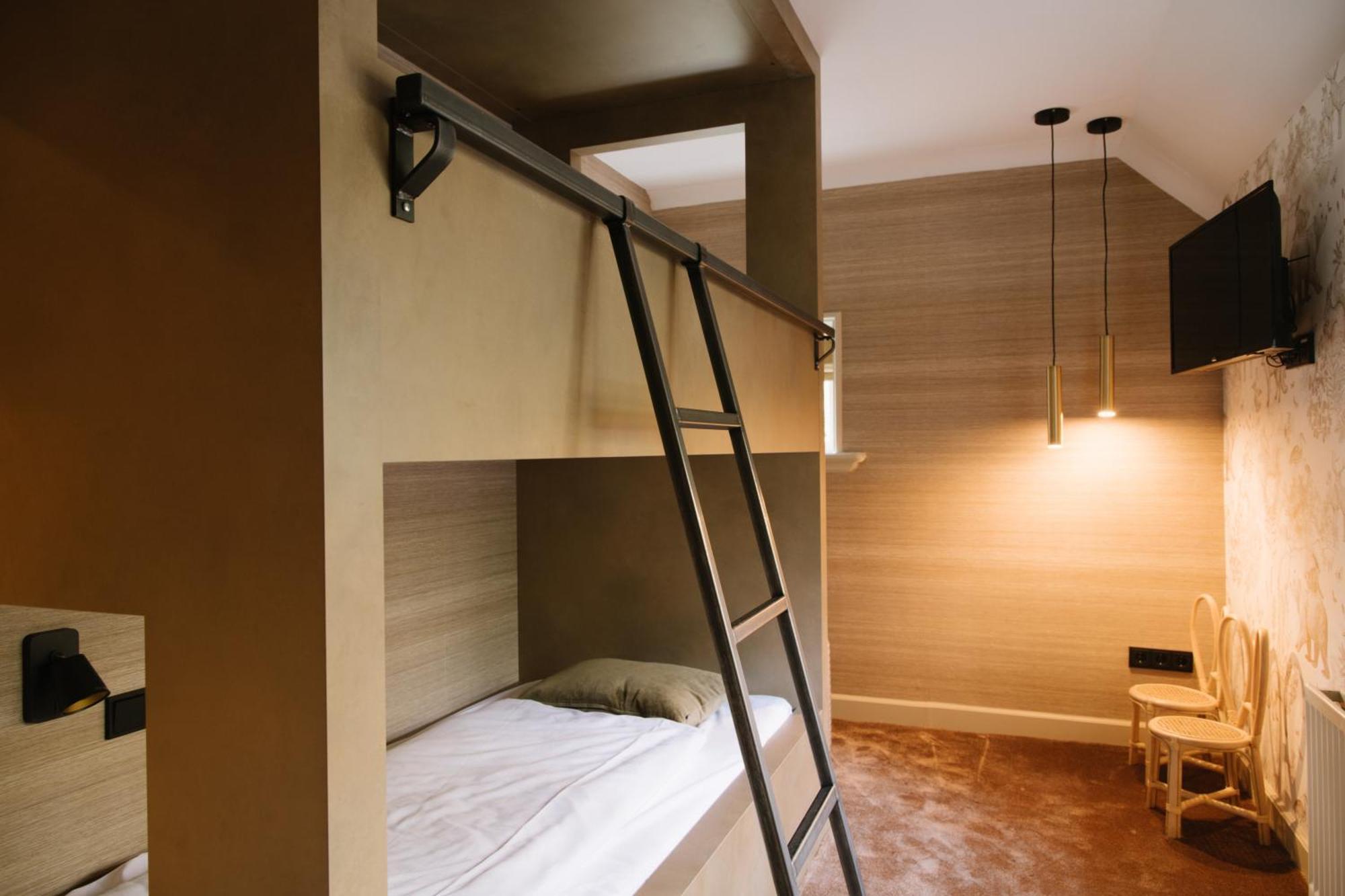 Der Valk - De Cantharel Hotel