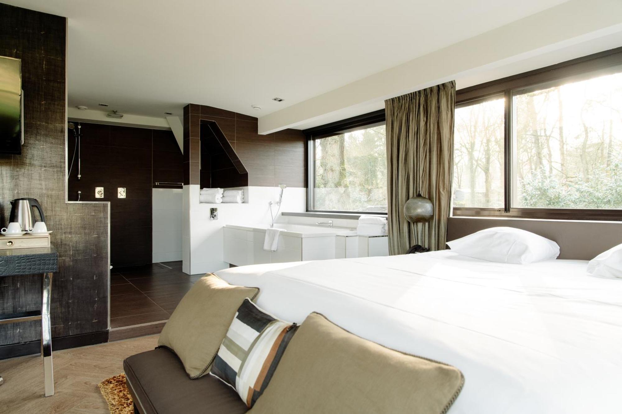 Der Valk - De Cantharel Hotel
