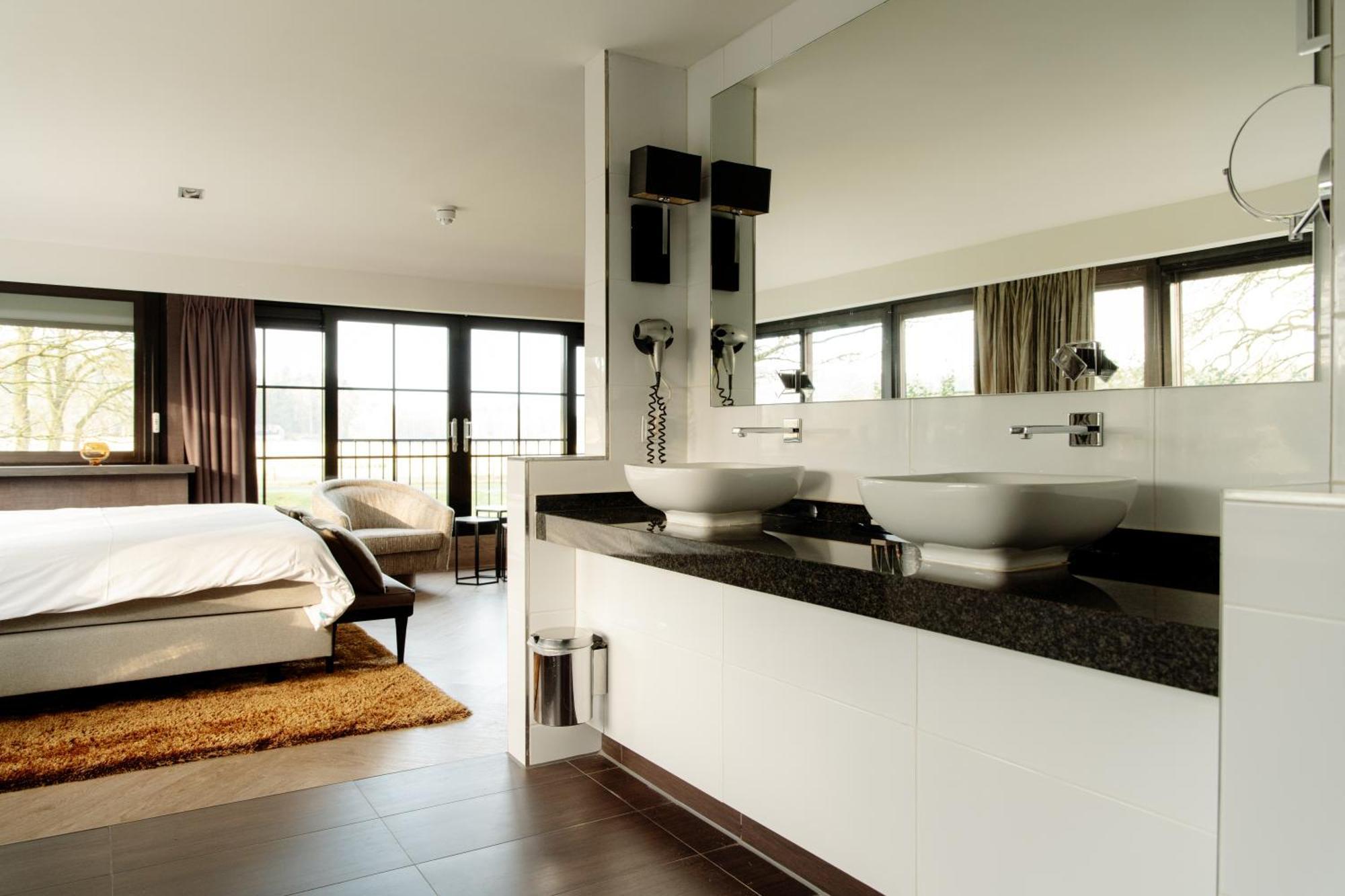 Der Valk - De Cantharel 4* Apeldoorn
