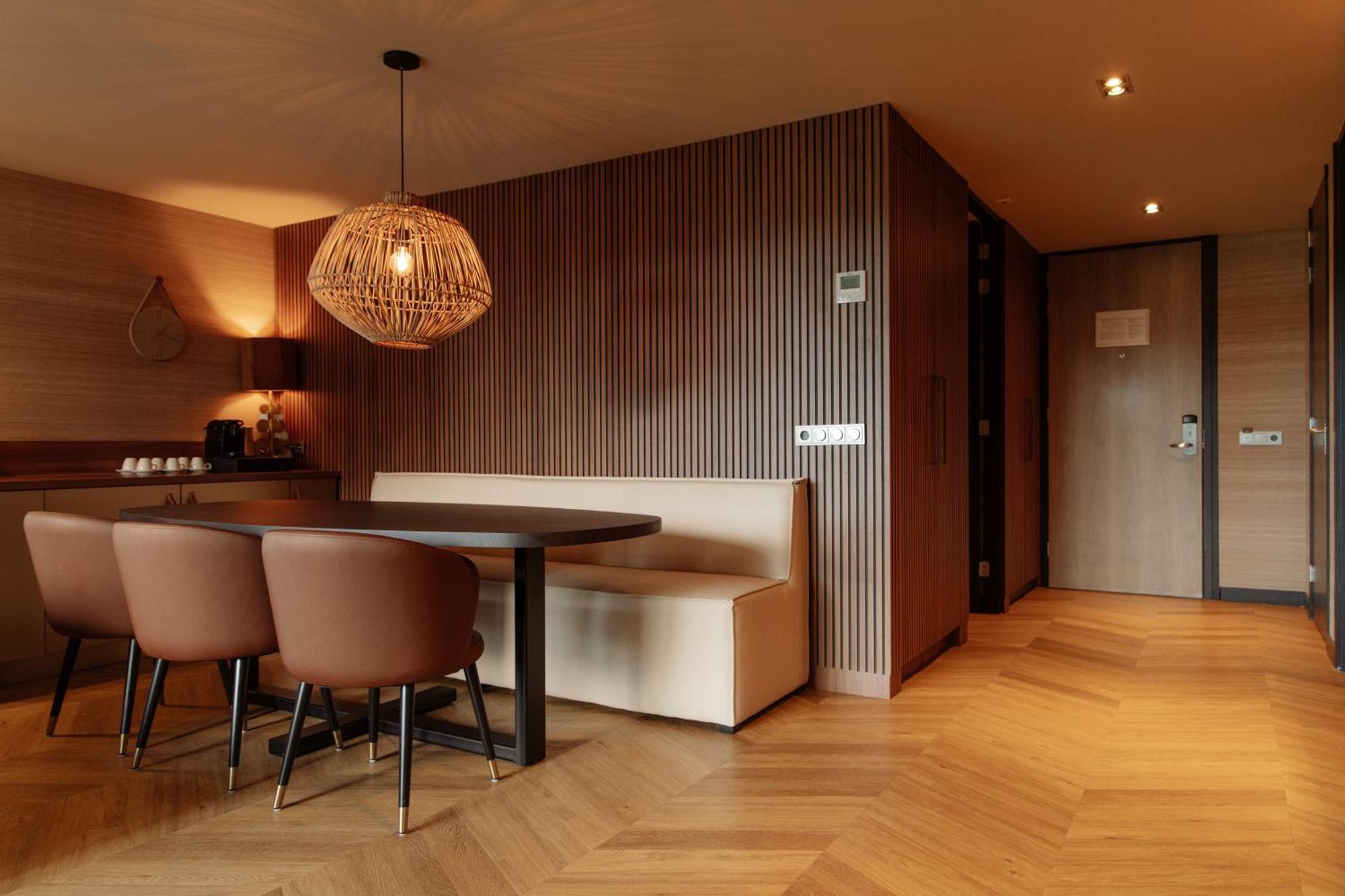 Der Valk - De Cantharel Hotel Apeldoorn