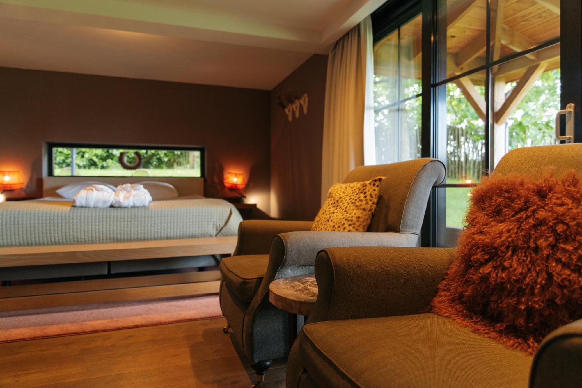 Der Valk - De Cantharel Hotel