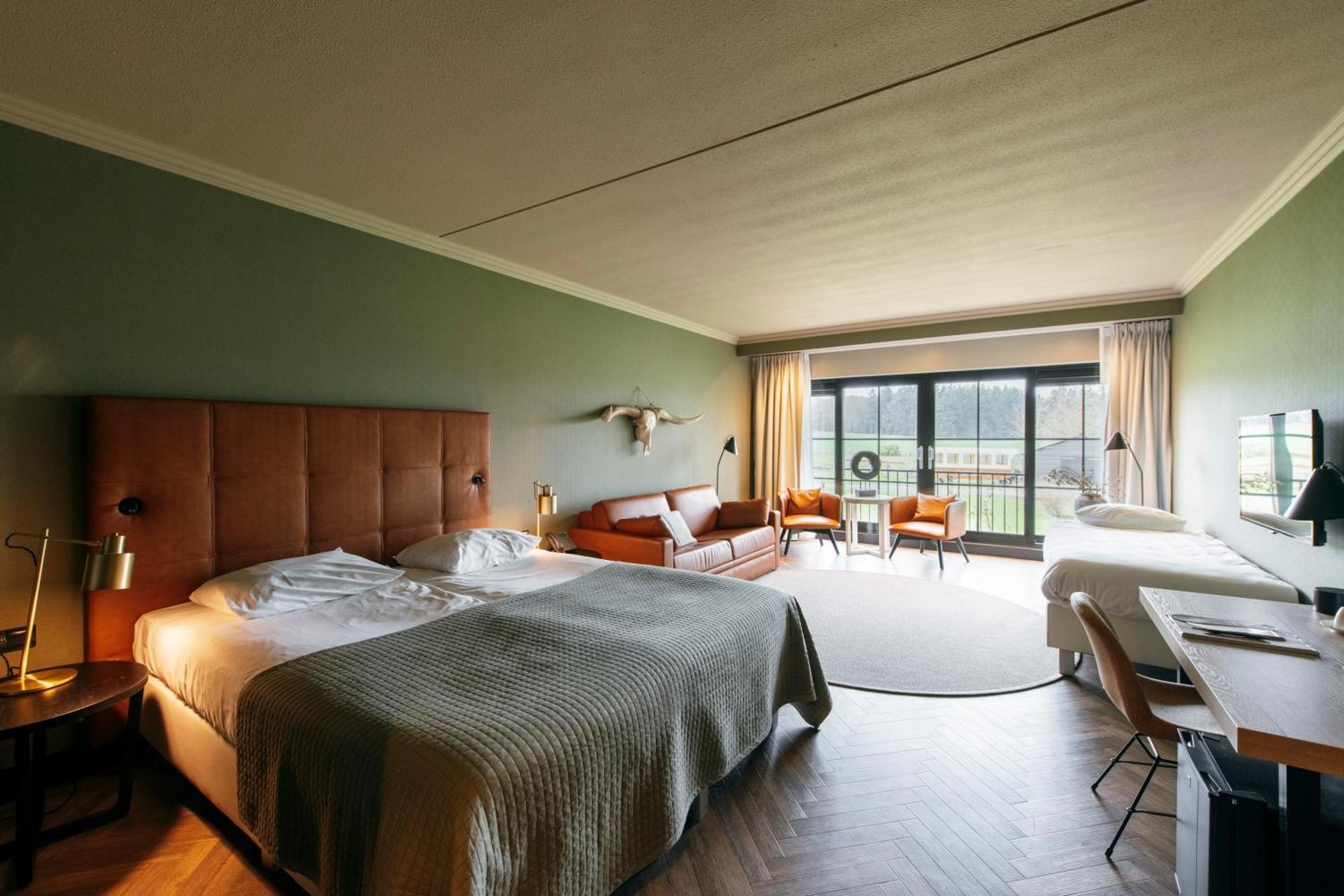 Hotel Der Valk - De Cantharel
