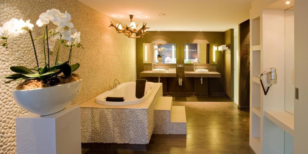 Der Valk - De Cantharel Hotel