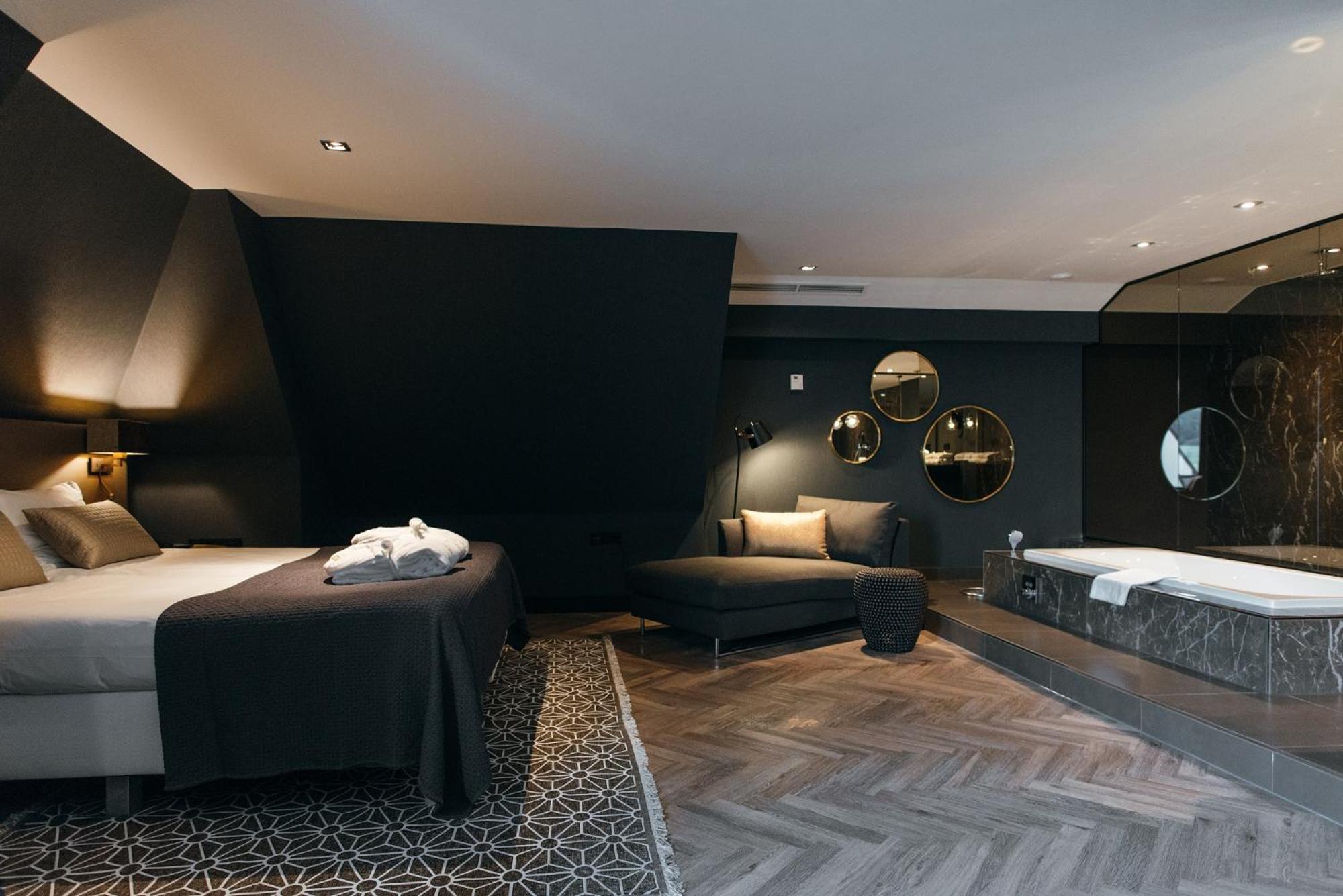 Der Valk - De Cantharel Hotel