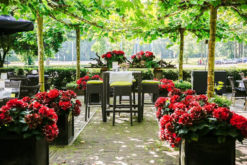 Hotel Der Valk - De Cantharel