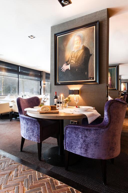 Hotel Der Valk - De Cantharel 4*