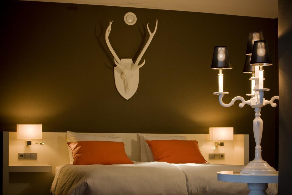 Der Valk - De Cantharel Hotel Apeldoorn