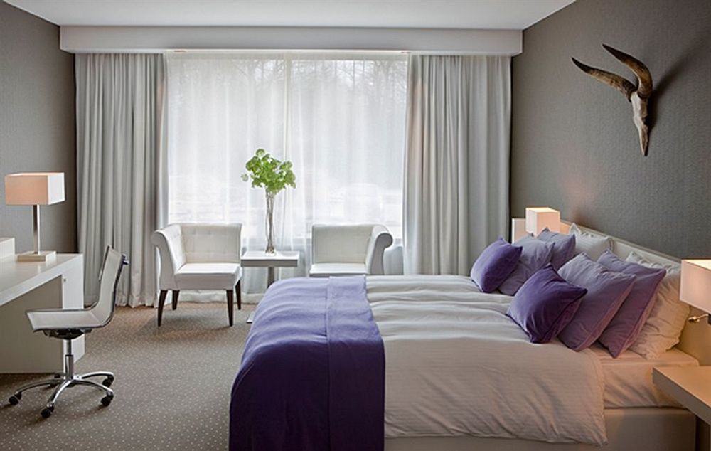 Hotel Der Valk - De Cantharel 4*