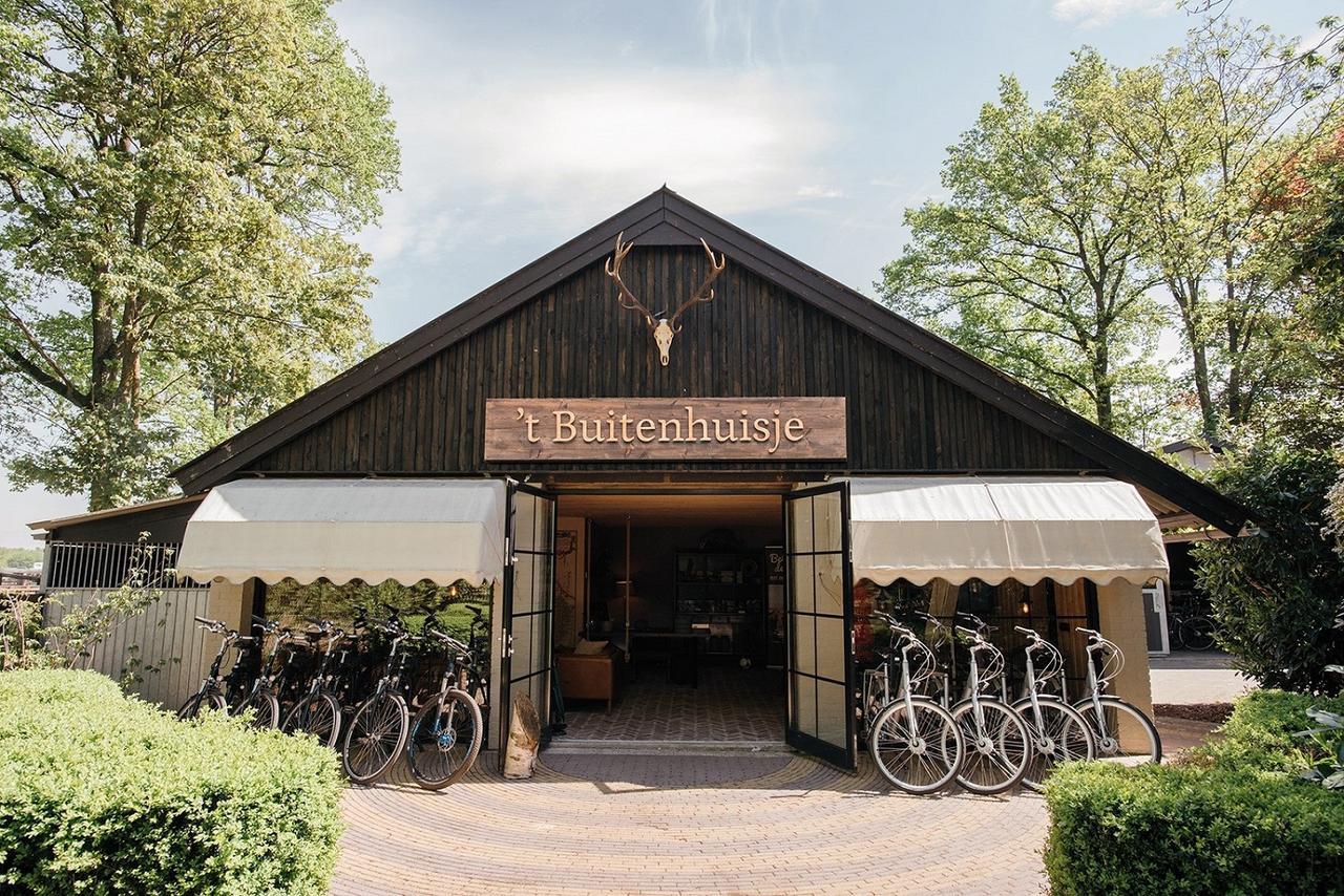 Der Valk - De Cantharel 4* Apeldoorn