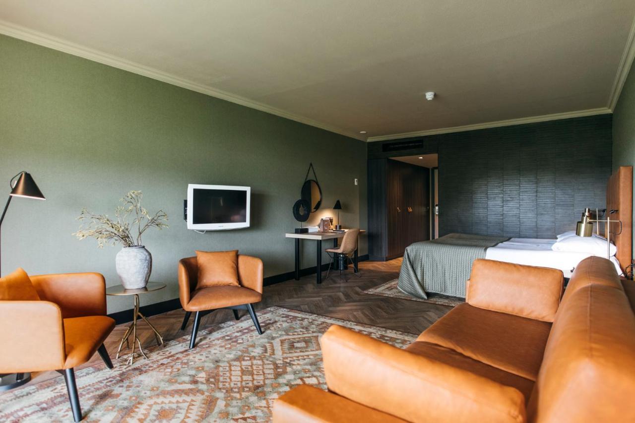 Hotel Der Valk - De Cantharel