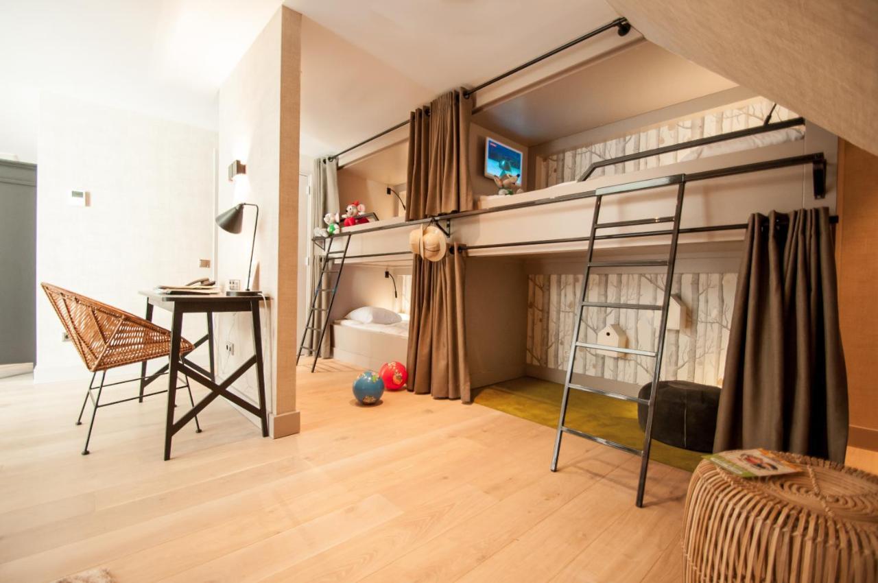 Hotel Der Valk - De Cantharel