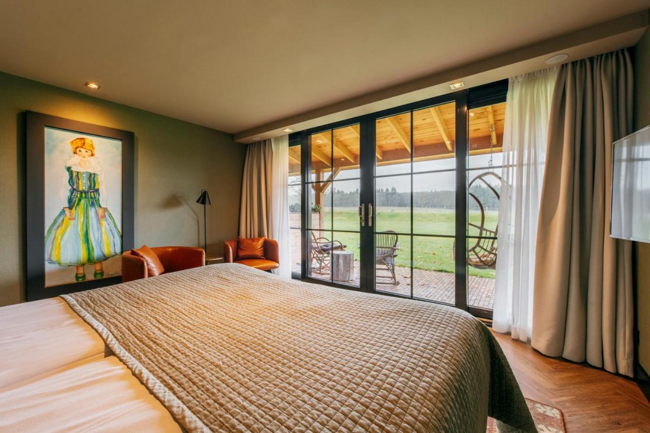 Hotel Der Valk - De Cantharel