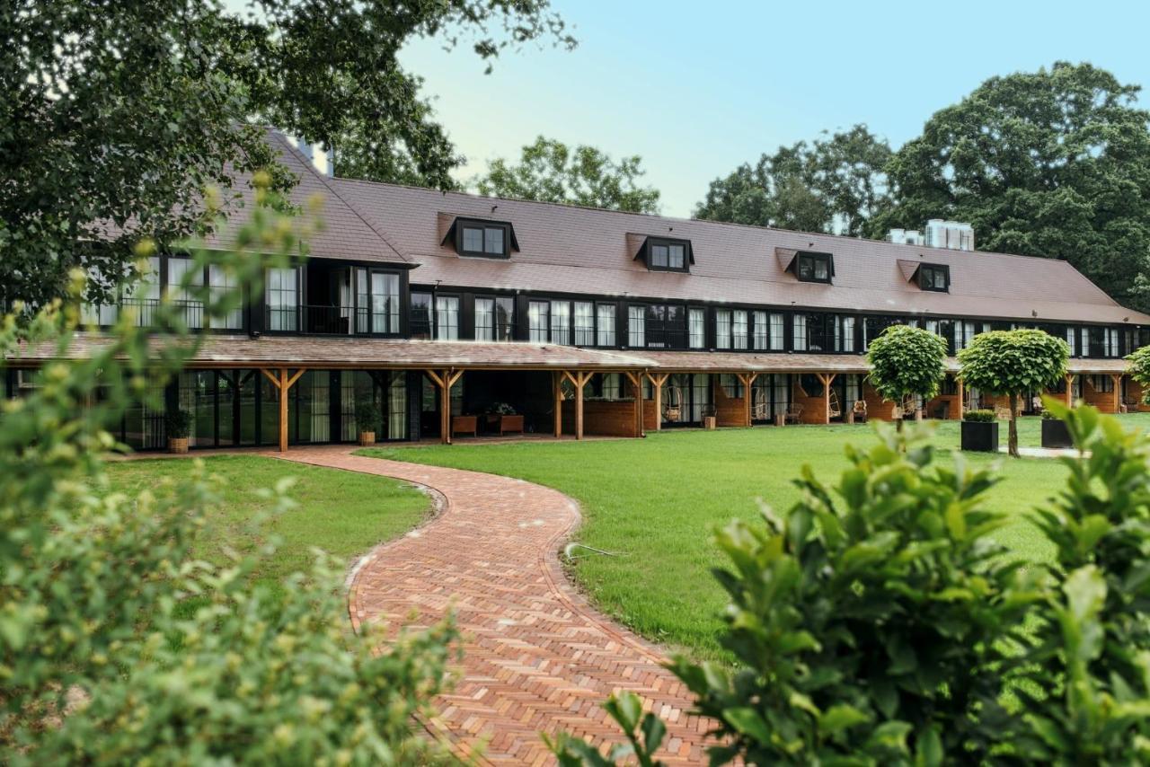 Hotel Der Valk - De Cantharel Apeldoorn